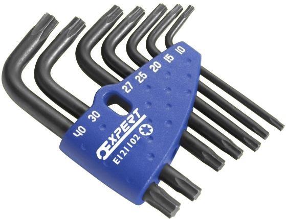 Jeu de 7 clés Torx - Expert E121102_1743.jpg